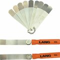 Lang Offset Valve Tappet Gauge Set LNG-3085